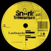 LAUFMASCHE / DEEP LAY EP