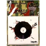 IMPAKT / RESONANT ESCAPE