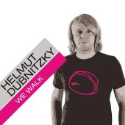 HELMUT DUBNITZKY  / WE WALK