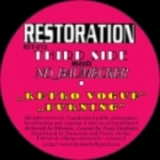  THIRD SIDE MEETS ND BAUMECKER / RETRO VOGUE/BURNING