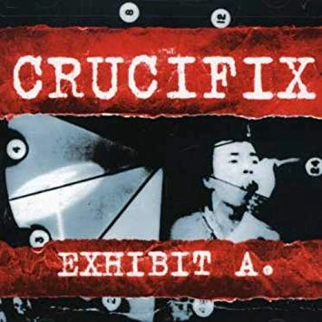 CRUCIFIX / EXHIBIT A.