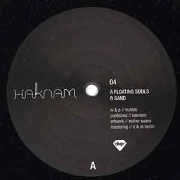 HUBBLE / FLOATING SOULS