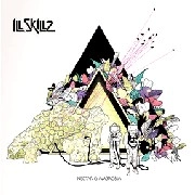 ILL SKILLZ / NECTAR & AMBROSIA