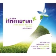 SEBASTIAN LUTZ / 5 JAHRE HOMERUN