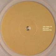 ANALOG ROLAND ORCHESTRA / DIMENSION PART 1