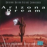 GORAN BREGOVIC / ゴラン・ブレゴヴィッチ / ARIZONA DREAM