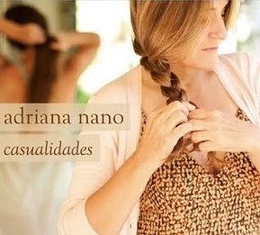 ADRIANA NANO / アドリアーナ・マノ / CASUALIDADES