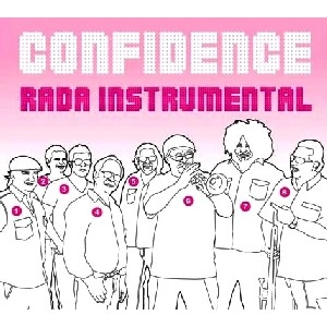 CONFIDENCE / RADA INSTRUMENTAL