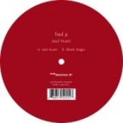 FRED P / フレッドP / SOUL MUSIC
