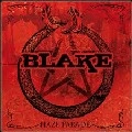 BLAKE / ブレイク / HAZE PARADE