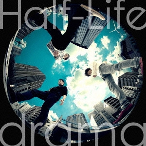 Half-Life / ハーフライフ / DRAMA