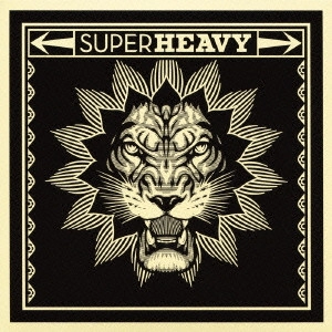SUPERHEAVY / スーパーヘヴィ / SUPERHEAVY / スーパーヘヴィ