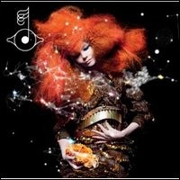 BJORK / ビョーク / バイオフィリア（SHM-CD） / BIOPHILIA