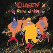 QUEEN / クイーン / カインド・オブ・マジック