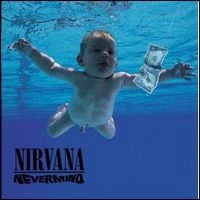 NIRVANA / ニルヴァーナ / ネヴァーマインド（デラックス）
