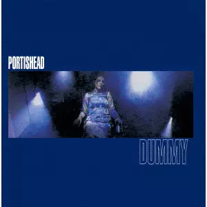 PORTISHEAD / ポーティスヘッド / DUMMY / ダミー