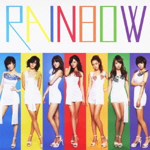 RAINBOW (KOREA) / A