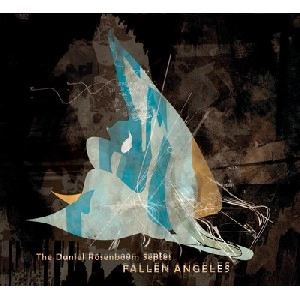 DANIEL ROSENBOOM / ダン・ローゼンブーム / FALLEN ANGELES