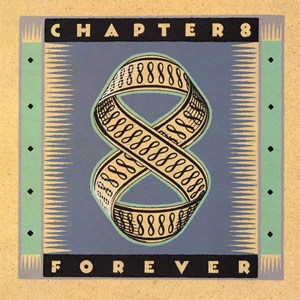 CHAPTER 8 / チャプター8 / フォーエヴァー