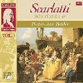 PIETER-JAN BELDER / ピーテル=ヤン・ベルダー / SCARLATTI:SONATA VOL.1(K1-48)