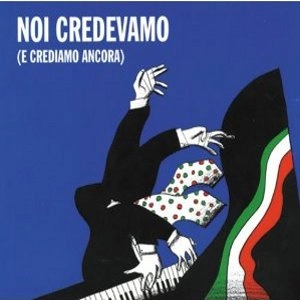 GAETANO LIGUORI / ゲターノ・リグオリ / Noi Credevamo