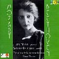 CLARA HASKIL / クララ・ハスキル / MOZART:PIANO CONCERTO NO.23 IN A