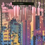 BRIAN ENO / ブライアン・イーノ / DRUMS BETWEEN THE BELLS