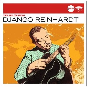 DJANGO REINHARDT / ジャンゴ・ラインハルト / ART OF SWING