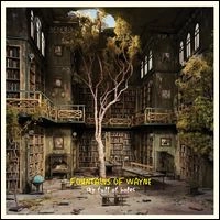 FOUNTAINS OF WAYNE / ファウンテンズ・オブ・ウェイン / SKY FULL OF HOLES