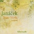 HAKON AUSTBO / ホーカン・アウストボ / LEOS JANACEK:PIANO WORKS