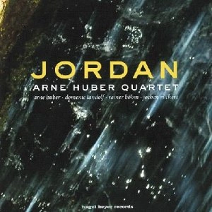 ARNE HUBER / JORDAN
