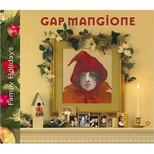GAP MANGIONE / ギャップ・マンジョーネ / FAMILY HOLIDAYS