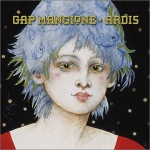 GAP MANGIONE / ギャップ・マンジョーネ / ARDIS