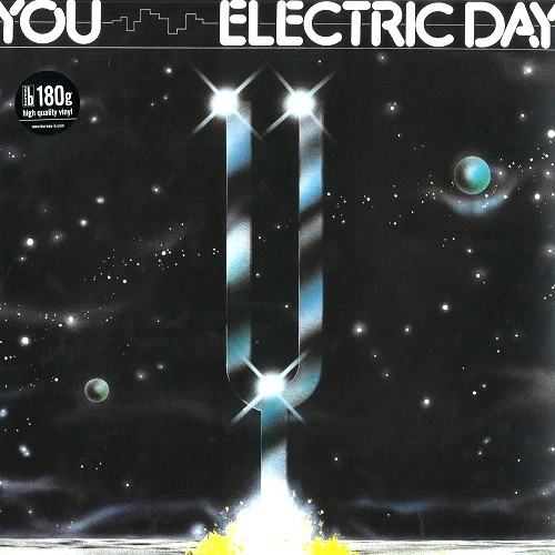YOU (GER) / ELECTRIC DAY
