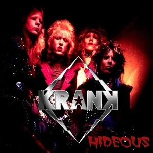 KRANK / HIDEOUS