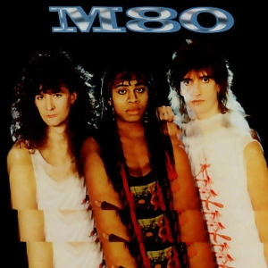 M-80 / COMPLETE COLLECTION