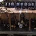 TIN HOUSE / WINDS OF PAST
