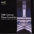 MANANA DOIDZHASHVILI / 20TH CENTURY PIANO CONCERTO