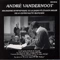 ANDRE VANDERNOOT / アンドレ・ヴァンデルノート / MOZART: PIANO CONCERTO NO.21, SYMPHONY NO.35, LES NOCES DE FIGARO OUVERTURE