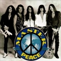 MASTER PEACE (METAL) / MASTERPEACE