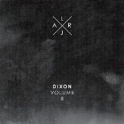 DIXON / ディクソン / LIVE AT ROBERT JOHNSON VOL.8