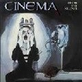 CINEMA / シネマ / BREAK THE SILNECE