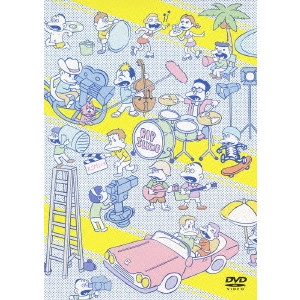 RIP SLYME / GOOD TIMES DVD The Complete Music Video Clips 2001-2011
