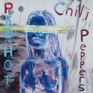 RED HOT CHILI PEPPERS / レッド・ホット・チリ・ペッパーズ / BY THE WAY