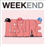 WEEKEND(JP) / レジャー