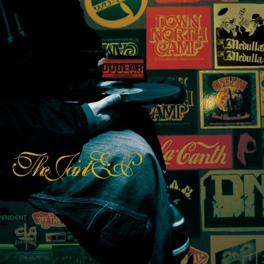 ISSUGI from MONJU / ＪＯＩＮＴ　ＥＰ