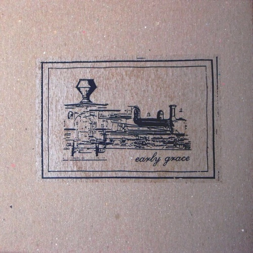 EARLY GRACE / アーリー・グレイス / EARLY GRACE