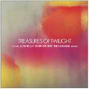 V.A.(ADENIJI HEAVYWIND/RON TRENT/ALTON MILLER...) / TREASURES OF TWILIGHT