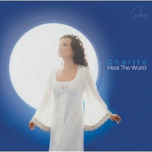 CHARITO / チャリート / HEAL THE WORLD