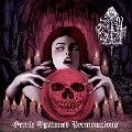 SKELETAL SPECTRE / OCCULT SPAWNED PREMONITIONS